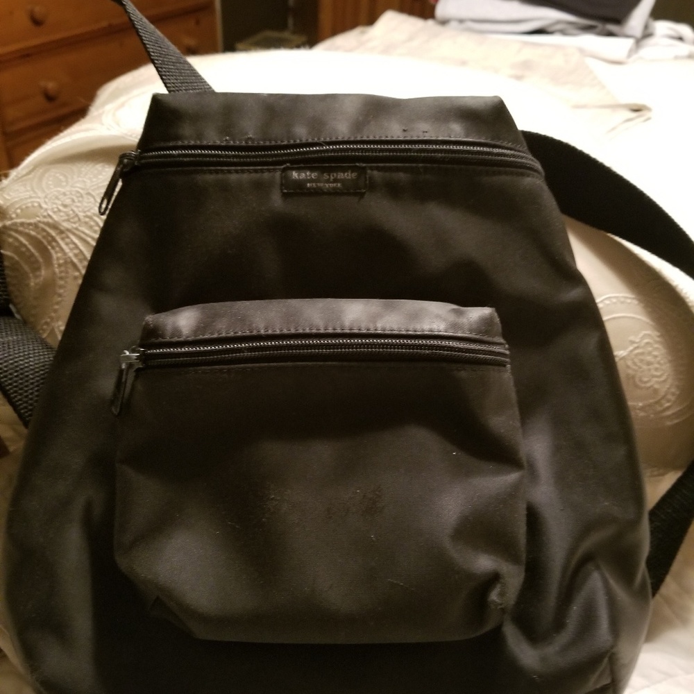 Backpack - Picture 2 of 3